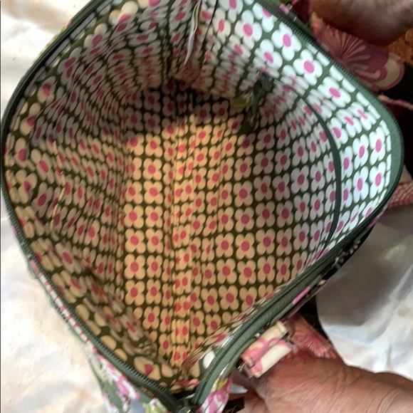 Vera Bradley tote - Picture 4 of 4